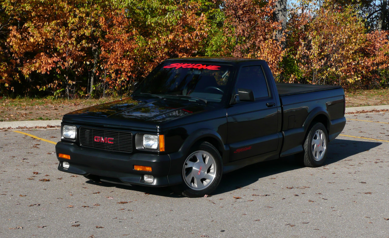 Illustration for article titled Ten Best Pickup Trucks
